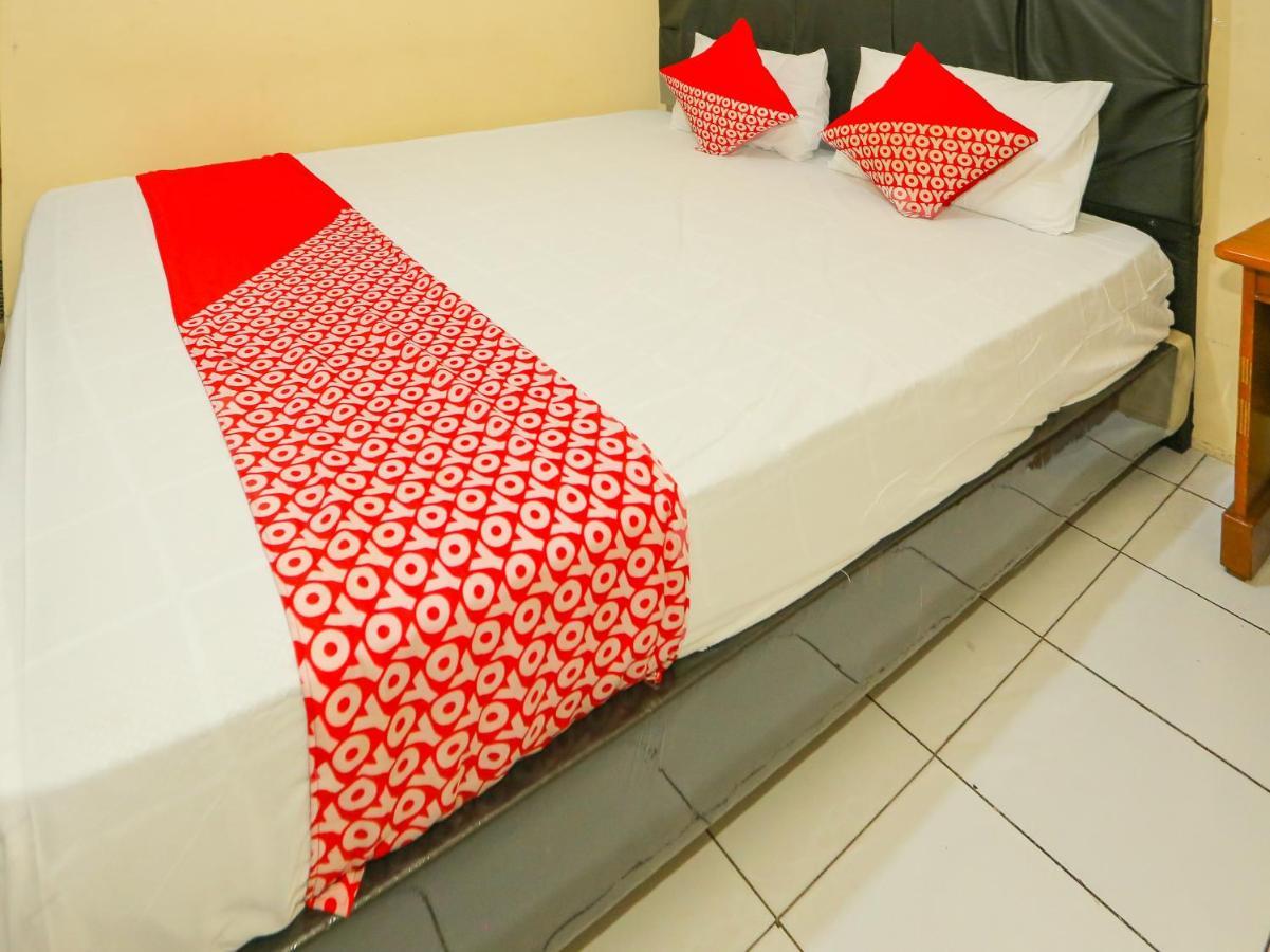 Oyo 93136 Hotel Santo Djaya 2 Богор Екстериор снимка
