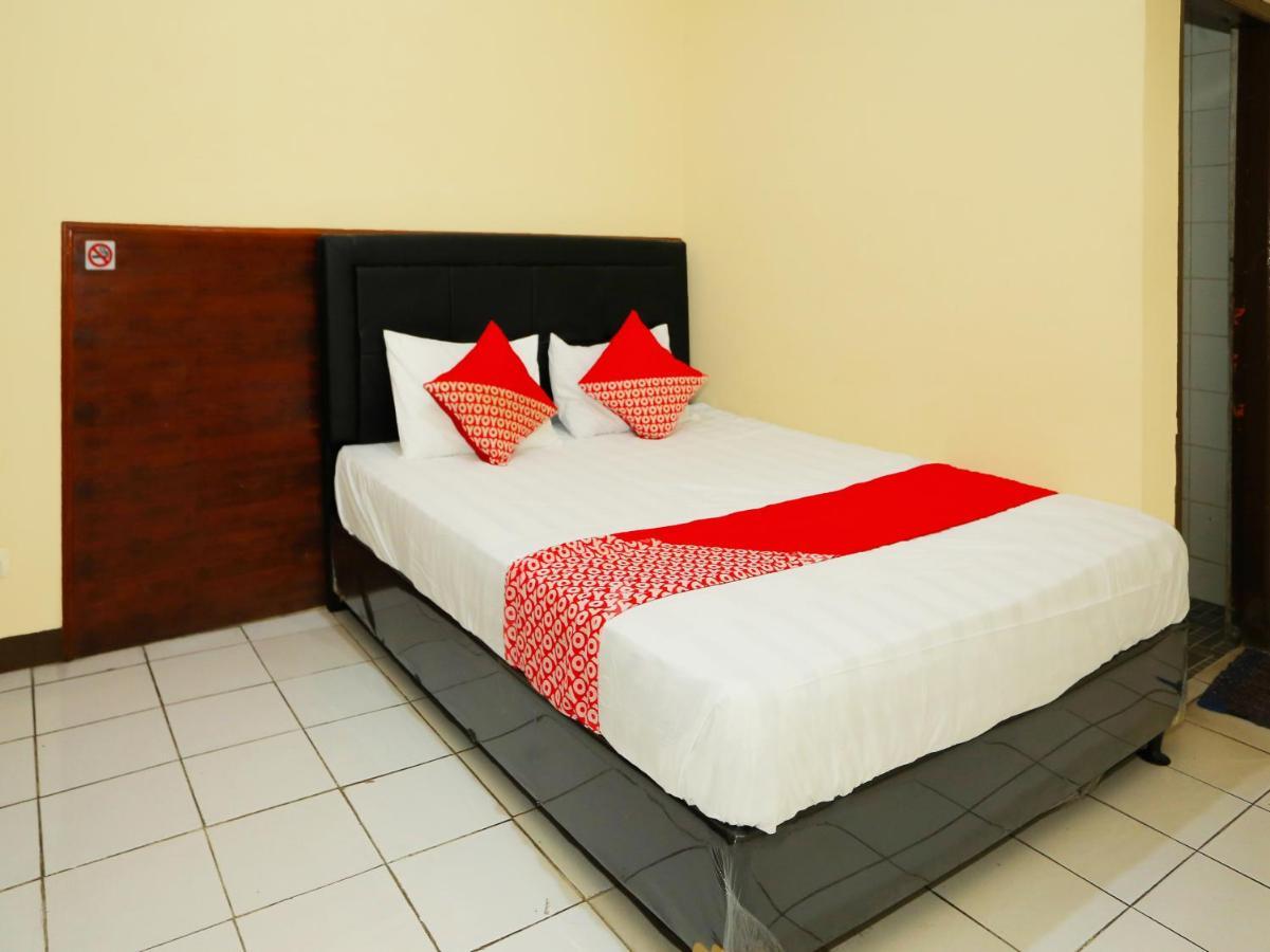 Oyo 93136 Hotel Santo Djaya 2 Богор Екстериор снимка