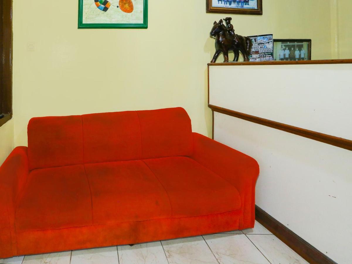 Oyo 93136 Hotel Santo Djaya 2 Богор Екстериор снимка
